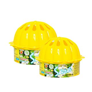Sáp thơm nón Sara 85g