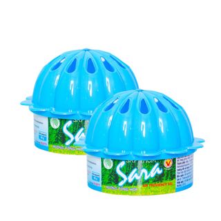 Sáp thơm nón Sara 85g