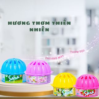 Sáp thơm nón Sara 85g