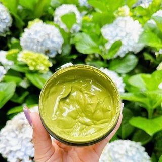 Mặt nạ diếp cá Meea Organic