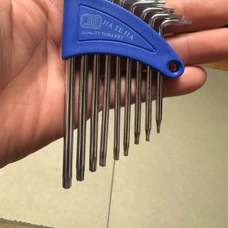 Lục giác bông bộ nhỏ