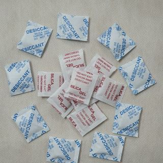Chống ẩm vỏ lụa 50g