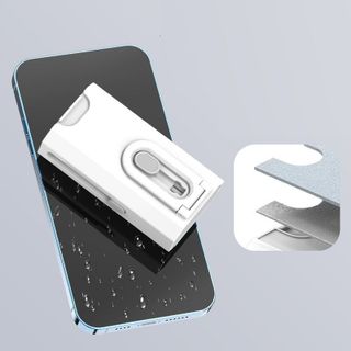 Bộ vệ sinh bàn phím máy tính điện thoại 8 trong 1
