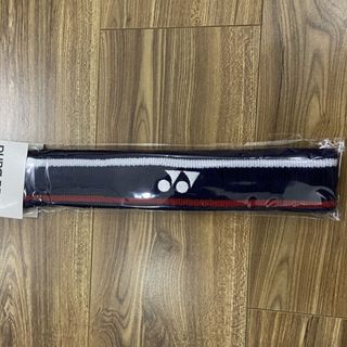 Băng đô cầu lông Yonex, siêu thấm hút mồ hôi, tăng năng suất thi đấu, dải băng đầu thể thao cầu lông, tennis