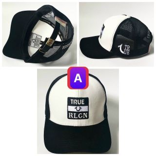 Nón lưỡi trai đủ mẫu có chữ true CQ