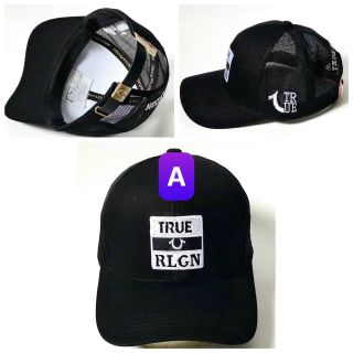 Nón lưỡi trai đủ mẫu có chữ true CQ