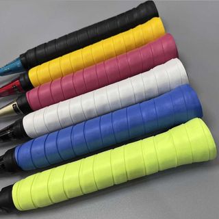 Cuốn cán vợt cầu lông, chất liệu da sáp cao cấp, chống trơn trượt tối đa, cuốn vợt cầu lông, tennis giá rẻ