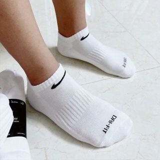 Tất ngắn cổ N-i-k-e thể thao, chính hãng Dri-fit cao cấp, unisex, vớ N-i-k-e cổ ngắn dưới mắt cá