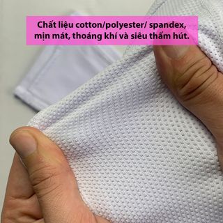 Tất xỏ ống đồng đá bóng, có chỗ đựng nẹp bảo vệ ống chân, giảm chấn thương tối đa, vớ bảo vệ ống đồng cao cấp