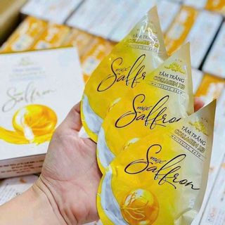 Tắm trắng collagen x3