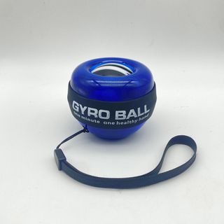 Bóng luyện cổ tay, lực xoay bán tự động, nâng tầm sức mạnh cánh tay, bóng tập cơ tay Gyroball