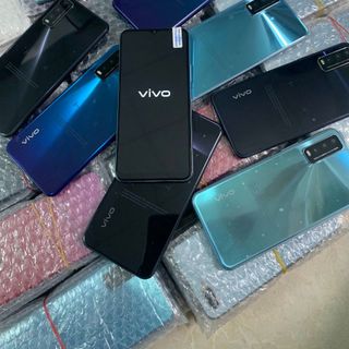 Điện thoại Vivo Y20S (6/128Gb) giá sỉ