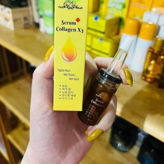 Serum nám collagen x3