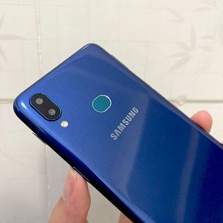 Điện thoại SAMSUNG A10S