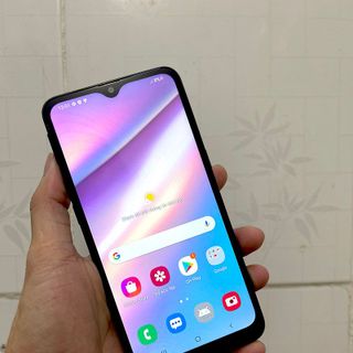 Điện thoại SAMSUNG A10S