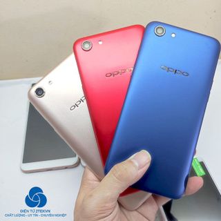 Điện thoại Oppo A83 (4G/64GB) kèm ốp lưng cường lực