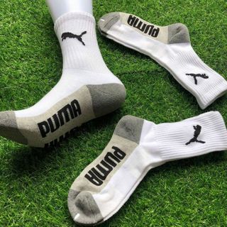 Tất thể thao cổ cao, sợi dệt thun cotton tổng hợp, êm mịn và siêu kháng khuẩn, vớ cao cấp giá rẻ
