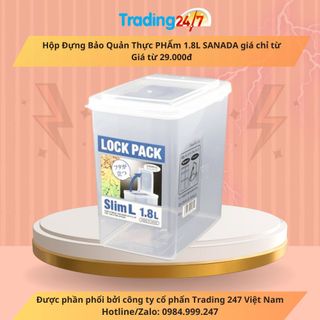 Công ty cổ phần Trading 247 Việt Nam tìm nhà phân phối, đại lý, CTV