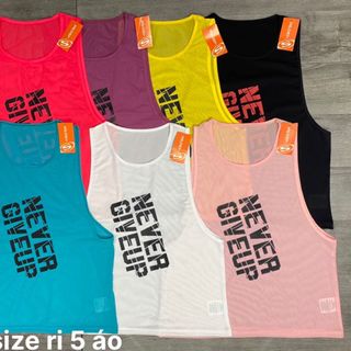 Tank nữ Free size, áo thể thao nữ