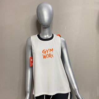 Tank nữ Free size, áo thể thao nữ