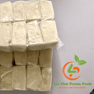 Mãng cầu đông lạnh định lượng 100gr