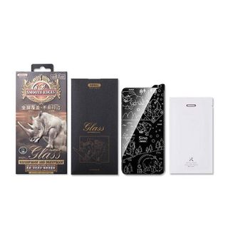 Cường lực tê giác Remax 6D IpX/Ip11/XR/IpXSM/Ip11promax