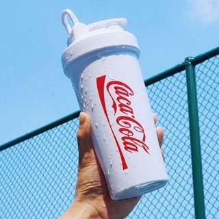 Bình nước thể thao, siêu chịu nhiệt, dành riêng cho các tín đồ thể thao, bình nước tập gym đa năng