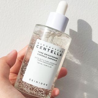 ￼Serum dưỡng trắng da mặt rau má Cent trắng 100ml giá sỉ