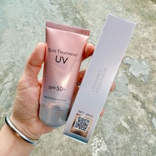 Chống nắng Sun Treatment UV SPF50+  (ISOLATE SUN BLOCK LOTION) 60ml