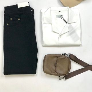 Quần jeans nam