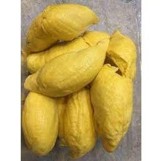 Sầu Riêng Đông Lạnh 1kg