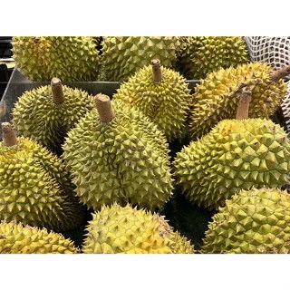 Sầu Riêng Đông Lạnh 1kg