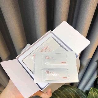 Mặt Nạ Ủ Trắng Da Nhau Thai Cừu Rwine Beauty Placenta Face Cleanser