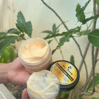 Kem cốt 2 tầng (hình thật)