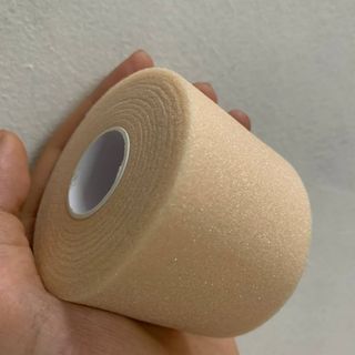 Cuốn cốt cán vợt cầu lông, dài 30m, da PU nhẹ và siêu ma sát, băng cuốn vợt cầu lông, tennis