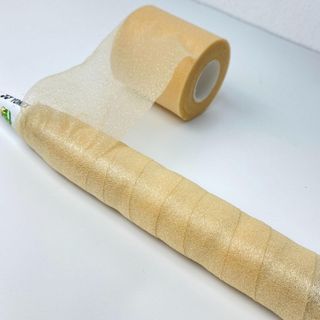 Cuốn cốt cán vợt cầu lông, dài 30m, da PU nhẹ và siêu ma sát, băng cuốn vợt cầu lông, tennis