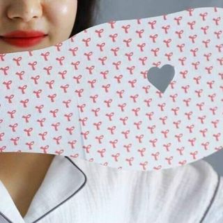 Miếng dán tan mỡ Spa Gel Patch 42ºC