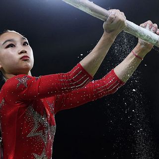 Bột chống trượt thể thao, tăng độ ma sát, thấm mồ hôi hiệu quả, bột chống trơn cử tạ, tennis
