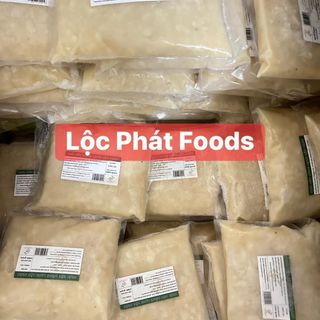 Mãng cầu đông lạnh 1kg