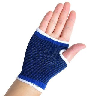 Băng bảo vệ bàn tay, thúc đẩy sự linh hoạt và an toàn cho tay, đai bảo vệ lòng bàn tay giá sỉ