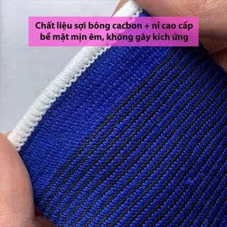 Băng bảo vệ bàn tay, thúc đẩy sự linh hoạt và an toàn cho tay, đai bảo vệ lòng bàn tay