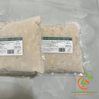 Mãng cầu đông lạnh 1kg
