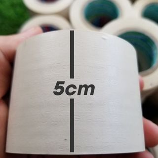 Băng cuốn thể thao nano, khắc phục đau nhức khớp, chống căng cơ tê bì chân, băng keo khớp gối, cổ chân, cổ tay