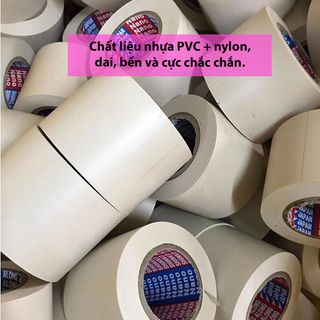Băng cuốn thể thao nano, khắc phục đau nhức khớp, chống căng cơ tê bì chân, băng keo khớp gối, cổ chân, cổ tay