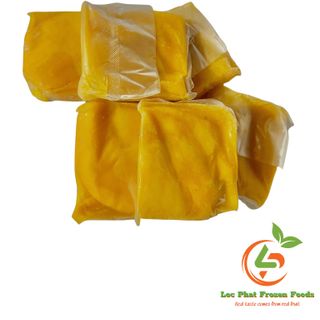 Xoài Cát Chu Đông Lạnh Định Lượng 100gr