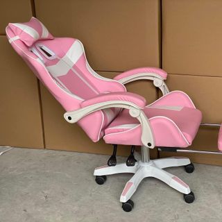 Ghế Gaming 5 Màu