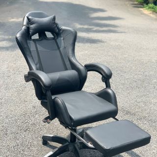 Ghế Gaming 5 Màu