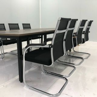 Ghế Quỳ Lưng Lưới - Thấp