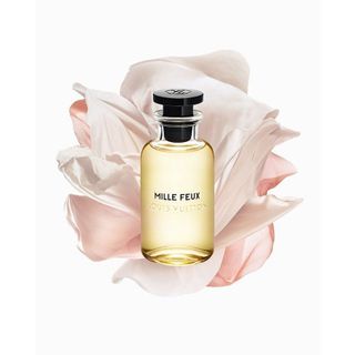 Nước hoa X L mille feux lou is vuitton 100ml làm tăng cảm giác ấm áp cho sự khô ráo mỗi ngày