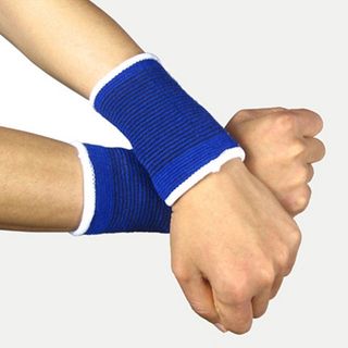 Băng xỏ đầu gối thể thao, bảo vệ khớp gối, co dãn 4 chiều, đàn hồi tốt, đai đeo đầu gối thể thao